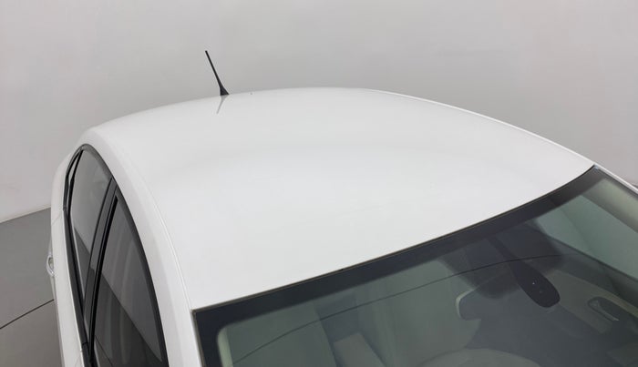 2017 Skoda Rapid Style 1.5 TDI AT, Diesel, Automatic, 88,556 km, Roof
