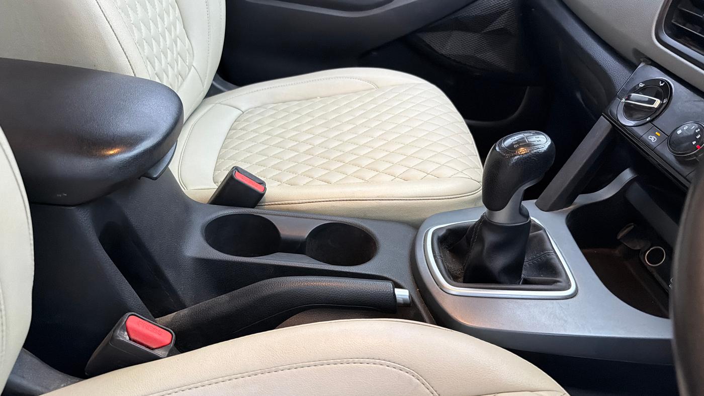 2021 KIA SELTOS HTE 1.5 PETROL, Petrol, Manual, 41,469 km, Gear Lever