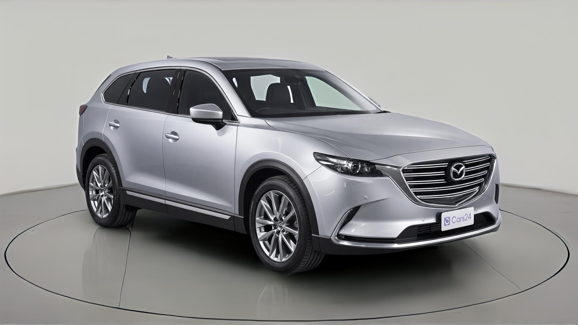 Mazda CX-9 image