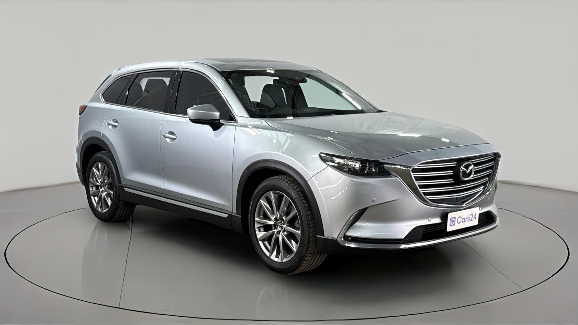 Mazda CX-9 image