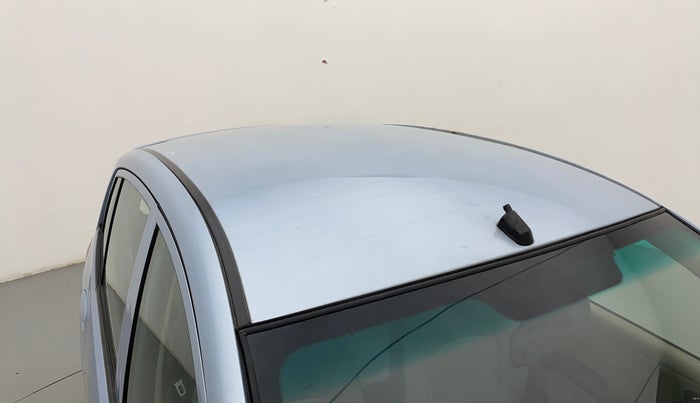 2011 Hyundai i10 SPORTZ 1.2 AT KAPPA2, Petrol, Automatic, 37,059 km, Roof