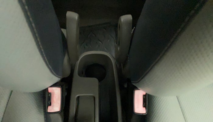 2011 Hyundai i10 SPORTZ 1.2 AT KAPPA2, Petrol, Automatic, 37,059 km, Driver Side Adjustment Panel
