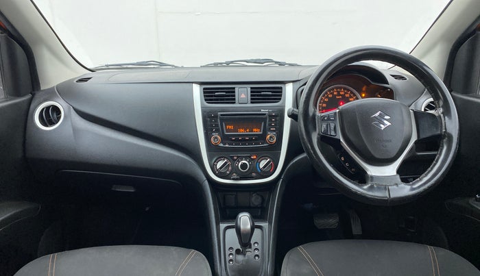 2018 Maruti Celerio X ZXI AMT, Petrol, Automatic, 68,971 km, Dashboard