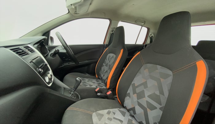 2018 Maruti Celerio X ZXI AMT, Petrol, Automatic, 68,971 km, Right Side Front Door Cabin