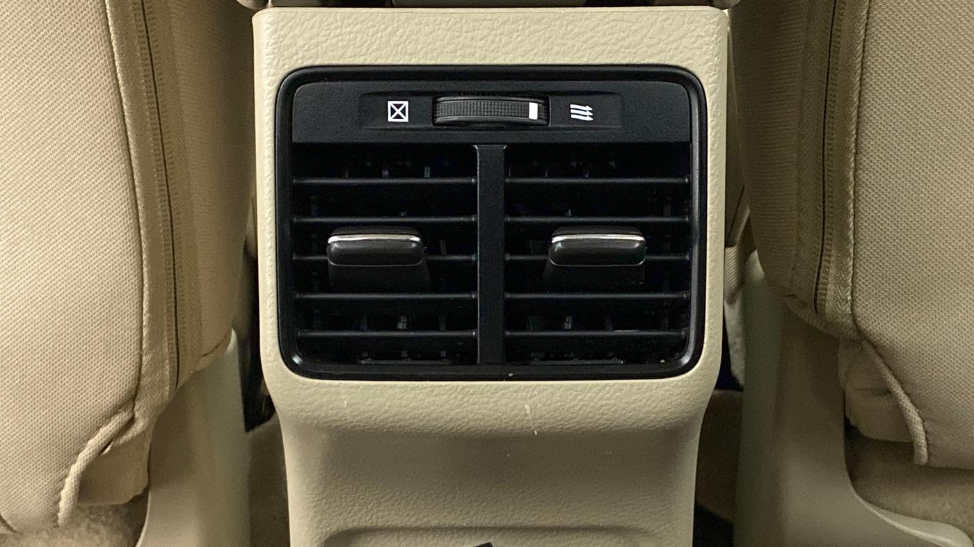 2021 Maruti Ciaz DELTA 1.5 SHVS MT PETROL, Petrol, Manual, 15,562 km, Rear AC Vents