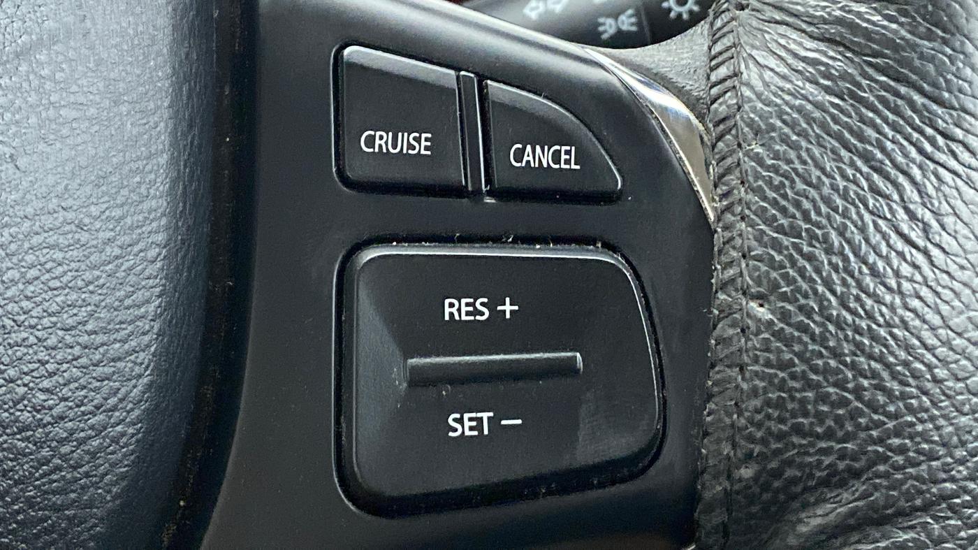 2021 Maruti Ciaz DELTA 1.5 SHVS MT PETROL, Petrol, Manual, 15,562 km, Adaptive Cruise Control