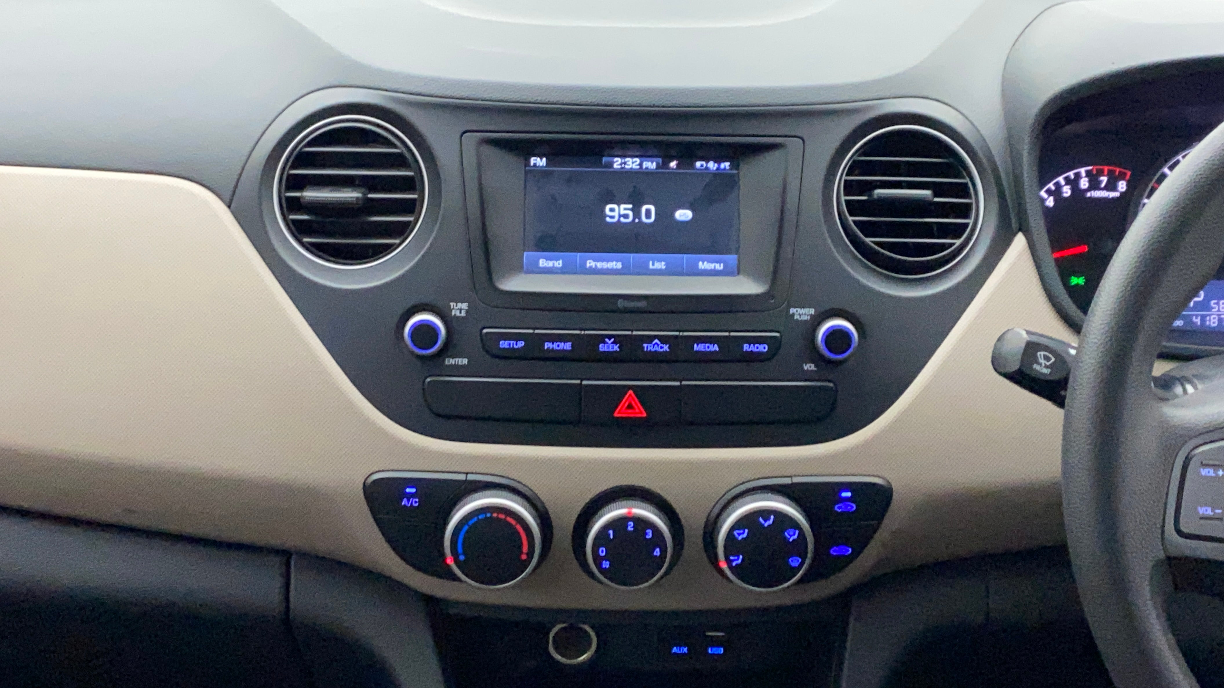 Features