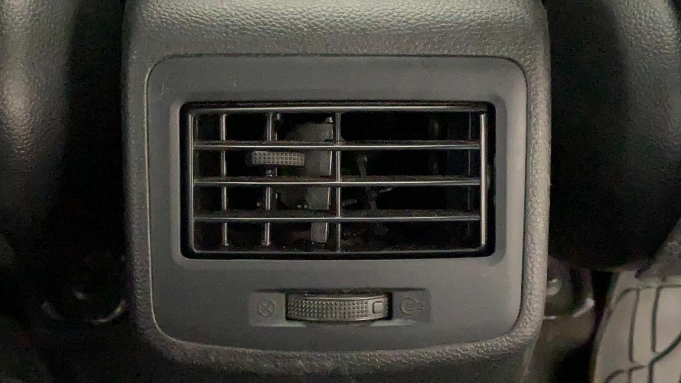 2019 Hyundai Grand i10 MAGNA AT 1.2 KAPPA VTVT, Petrol, Automatic, 41,879 km, Rear AC Vents