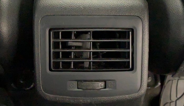 2019 Hyundai Grand i10 MAGNA AT 1.2 KAPPA VTVT, Petrol, Automatic, 41,879 km, Rear AC Vents