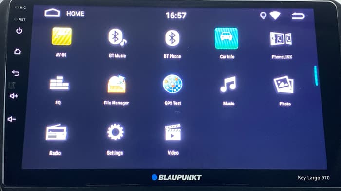 Features