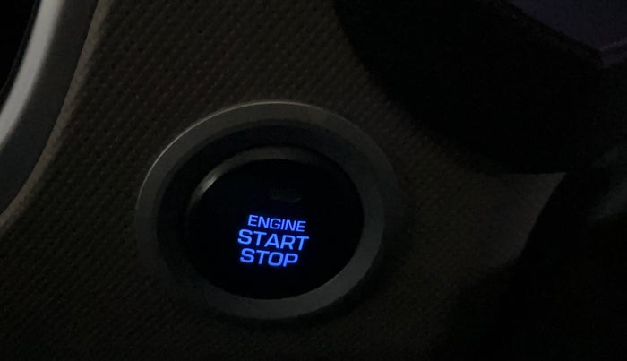 2019 Hyundai Creta SX 1.6 PETROL, Petrol, Manual, 57,025 km, Keyless Start/ Stop Button