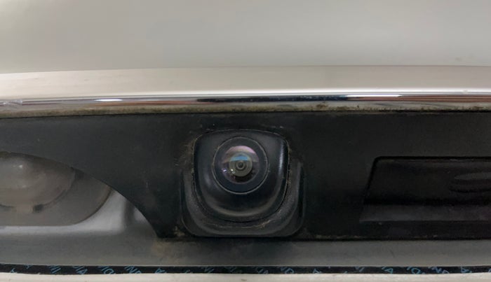 2019 Hyundai Creta SX 1.6 PETROL, Petrol, Manual, 57,025 km, Parking Camera