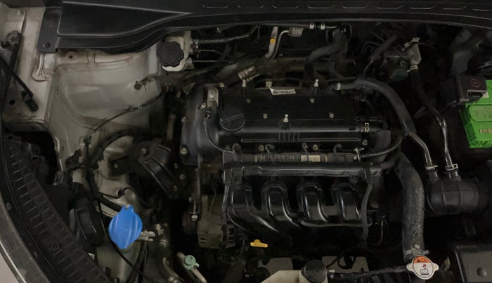 2019 Hyundai Creta SX 1.6 PETROL, Petrol, Manual, 57,025 km, Engine View - Right