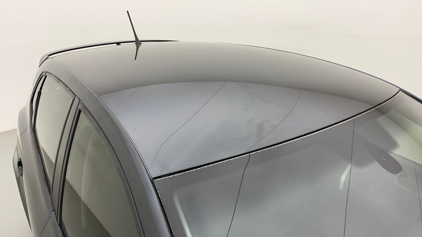 2019 Volkswagen Polo HIGHLINE PLUS 1.0, Petrol, Manual, 62,022 km, Roof