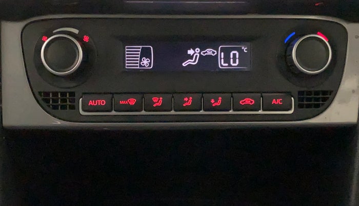 2019 Volkswagen Polo HIGHLINE PLUS 1.0, Petrol, Manual, 62,022 km, Automatic Climate Control