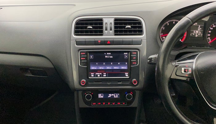 2019 Volkswagen Polo HIGHLINE PLUS 1.0, Petrol, Manual, 62,022 km, Air Conditioner