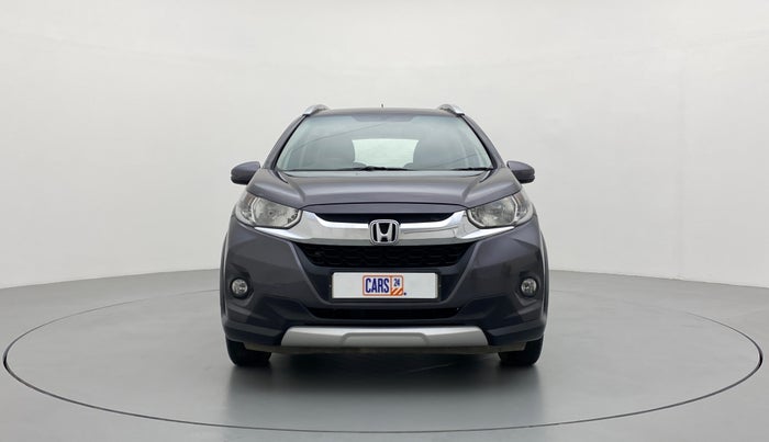 2019 Honda WR-V 1.2 i-VTEC VX MT, Petrol, Manual, 36,910 km, Front