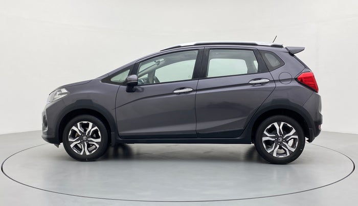 2019 Honda WR-V 1.2 i-VTEC VX MT, Petrol, Manual, 36,910 km, Left Side
