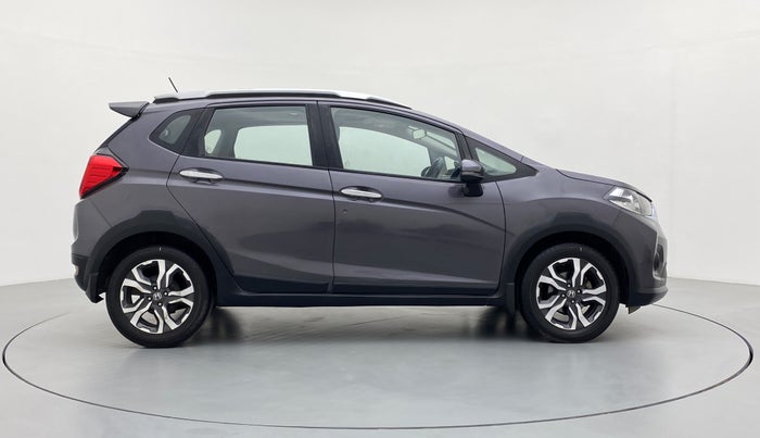 2019 Honda WR-V 1.2 i-VTEC VX MT, Petrol, Manual, 36,910 km, Right Side View