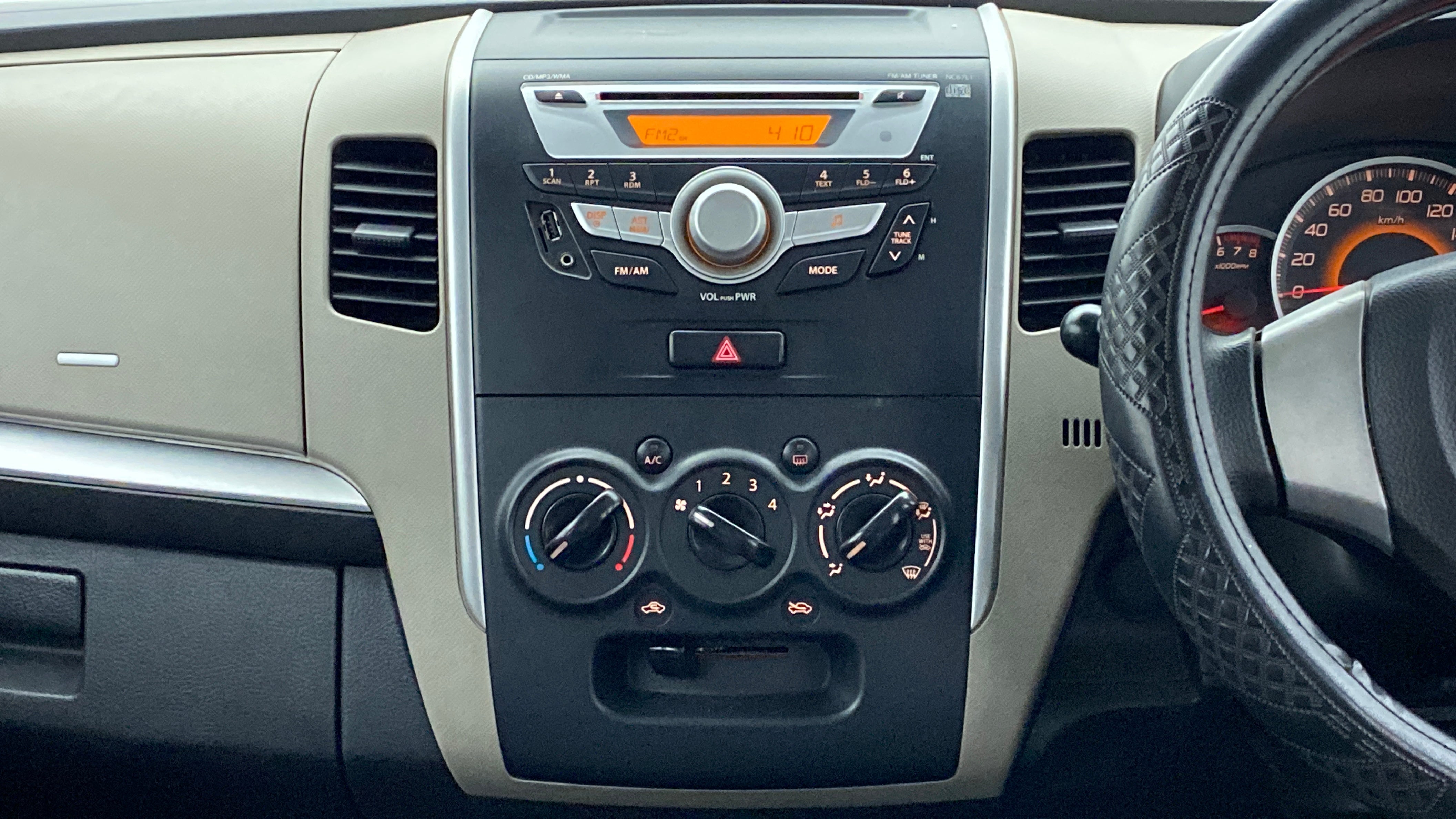 Features