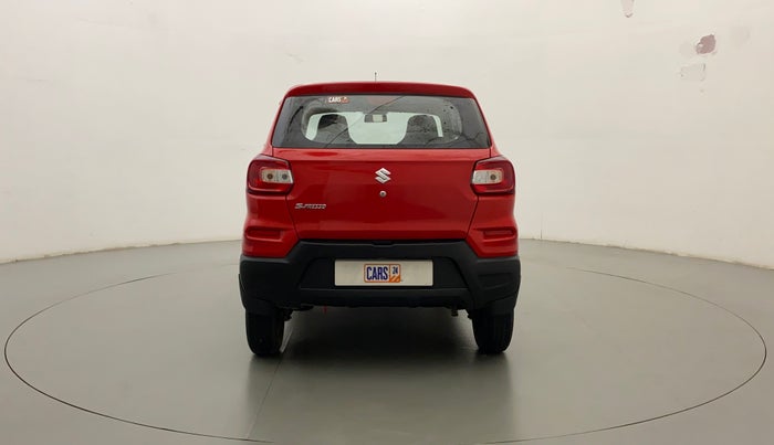2019 Maruti S PRESSO VXI+, Petrol, Manual, 27,611 km, Back/Rear