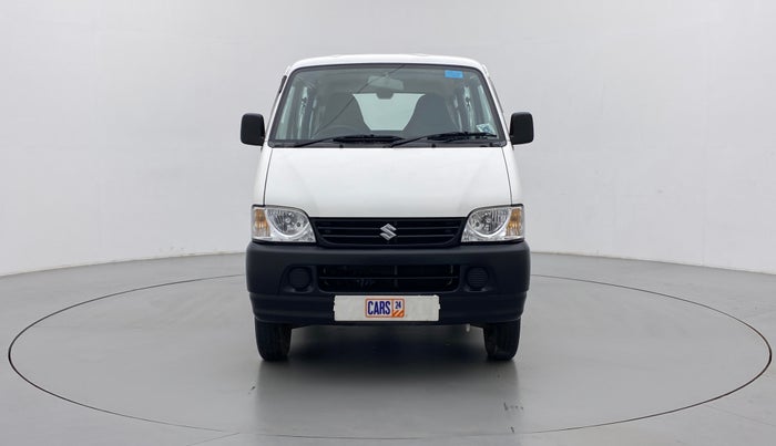 2020 Maruti Eeco 5 STR WITH AC PLUSHTR, Petrol, Manual, 30,573 km, Front