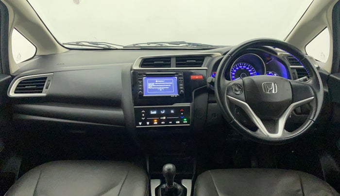 2016 Honda Jazz 1.2L I-VTEC VX, Petrol, Manual, 20,853 km, Dashboard