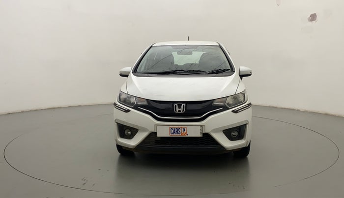 2016 Honda Jazz 1.2L I-VTEC VX, Petrol, Manual, 20,853 km, Front
