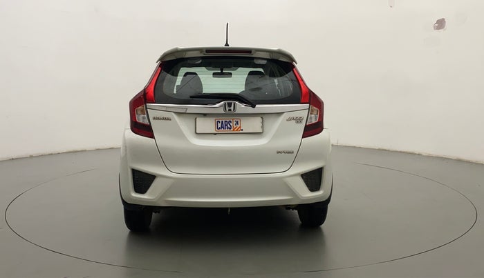 2016 Honda Jazz 1.2L I-VTEC VX, Petrol, Manual, 20,853 km, Back/Rear