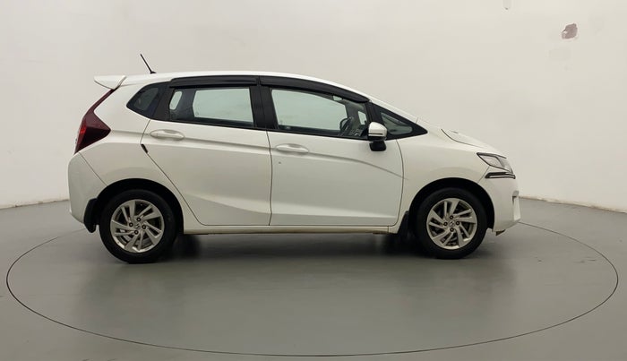 2016 Honda Jazz 1.2L I-VTEC VX, Petrol, Manual, 20,853 km, Right Side