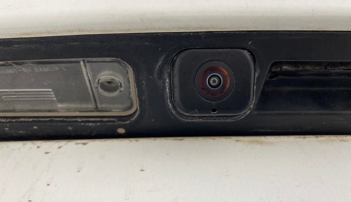 2021 Hyundai Creta SX (O) 1.5 DIESEL, Diesel, Manual, 1,22,408 km, Parking Camera