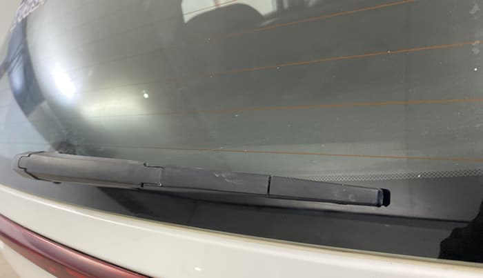 2022 KIA SONET GTX PLUS 1.5 AT, Diesel, Automatic, 84,044 km, Rear Wiper