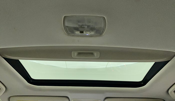 2014 Honda CRV 2.4 AT 4WD AVN, Petrol, Automatic, 96,938 km, Moonroof/ Sunroof