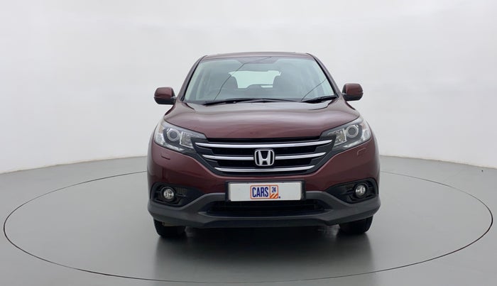 2014 Honda CRV 2.4 AT 4WD AVN, Petrol, Automatic, 96,938 km, Front