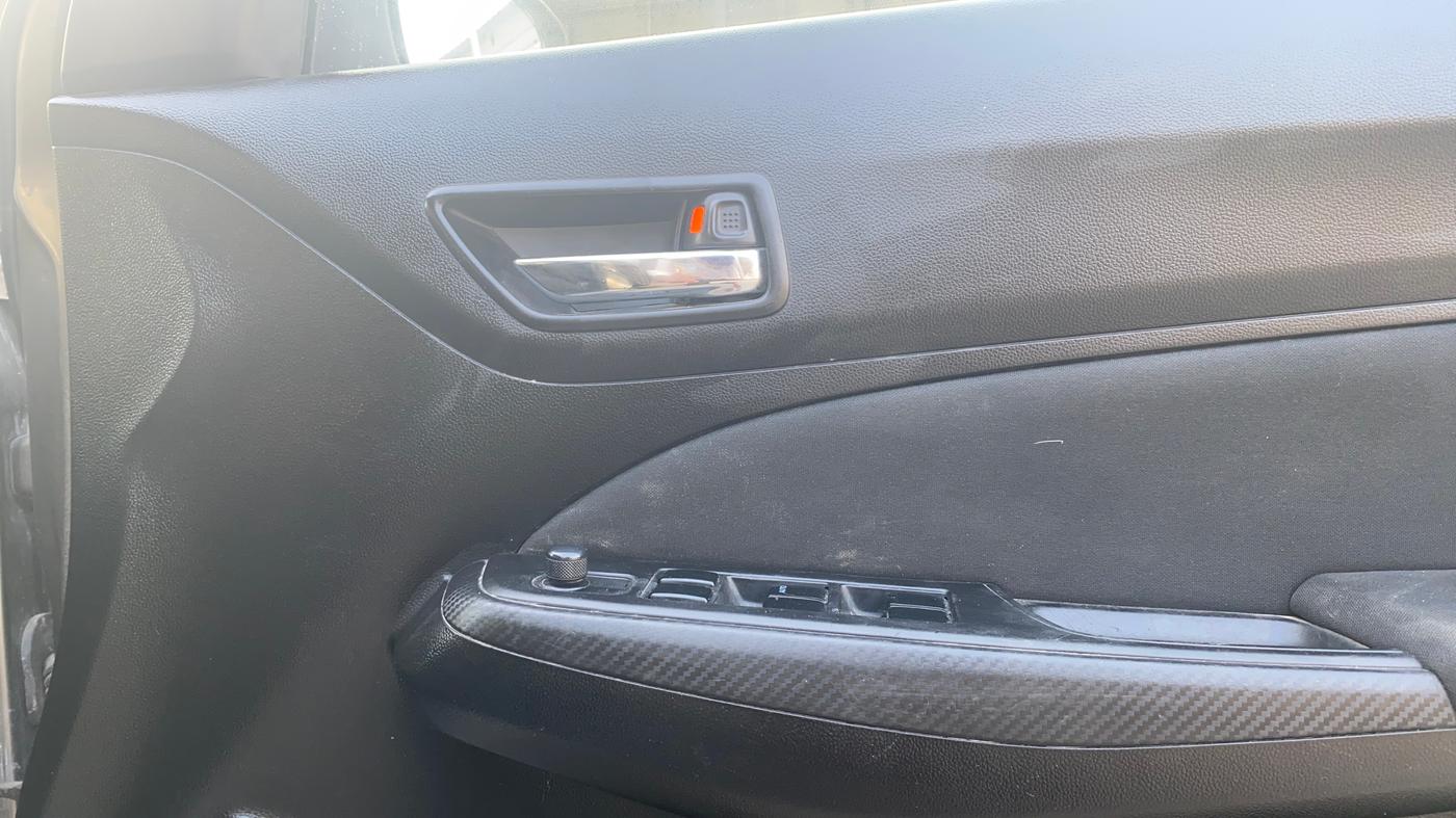 2018 Maruti Swift VDI, Diesel, Manual, 76,464 km, Driver Side Door Panels Control