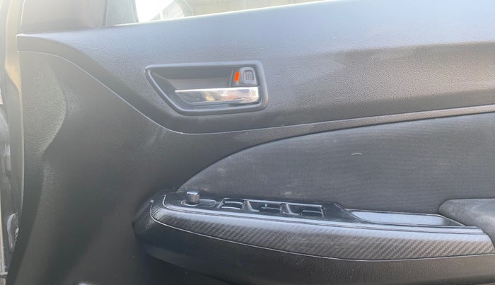 2018 Maruti Swift VDI, Diesel, Manual, 76,464 km, Driver Side Door Panels Control