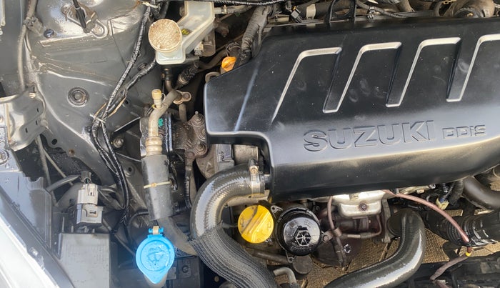 2018 Maruti Swift VDI, Diesel, Manual, 76,464 km, Engine View - Right