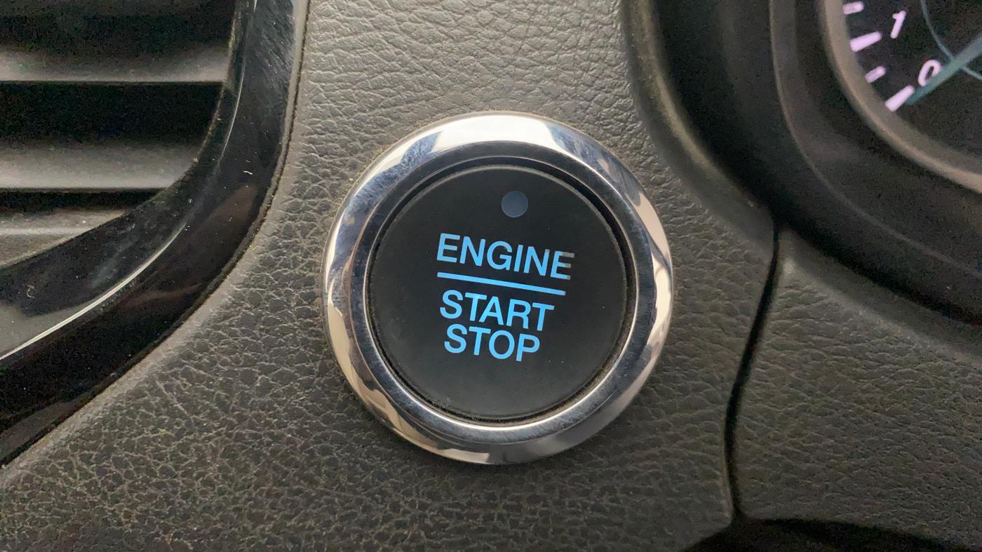 2021 Ford FREESTYLE FLAIR EDITION 1.2 PETROL, Petrol, Manual, 87,517 km, Keyless Start/ Stop Button