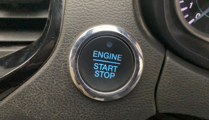 2021 Ford FREESTYLE FLAIR EDITION 1.2 PETROL, Petrol, Manual, 87,217 km, Keyless Start/ Stop Button