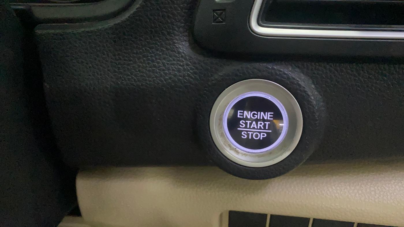 2018 Honda Amaze 1.5L I-DTEC V CVT, Diesel, Automatic, 89,202 km, Keyless Start/ Stop Button