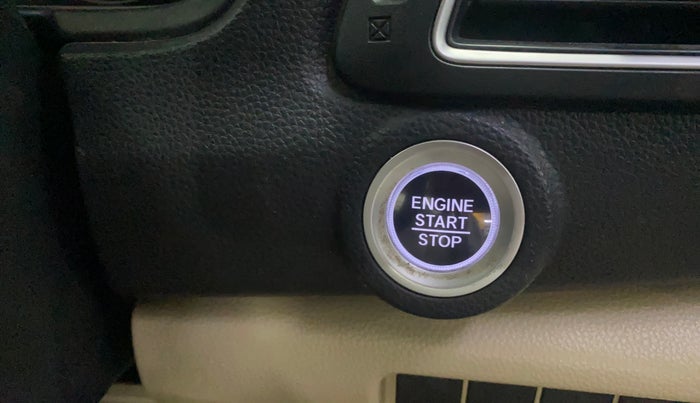 2018 Honda Amaze 1.5L I-DTEC V CVT, Diesel, Automatic, 89,186 km, Keyless Start/ Stop Button