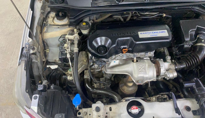 2018 Honda Amaze 1.5L I-DTEC V CVT, Diesel, Automatic, 89,186 km, Engine View - Right