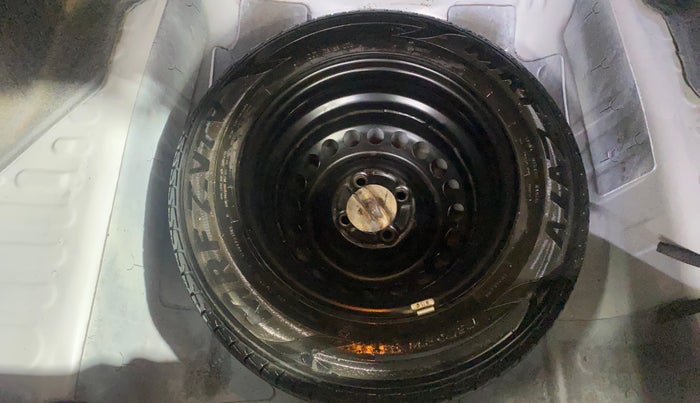 2018 Honda Amaze 1.5L I-DTEC V CVT, Diesel, Automatic, 89,186 km, Spare Tyre