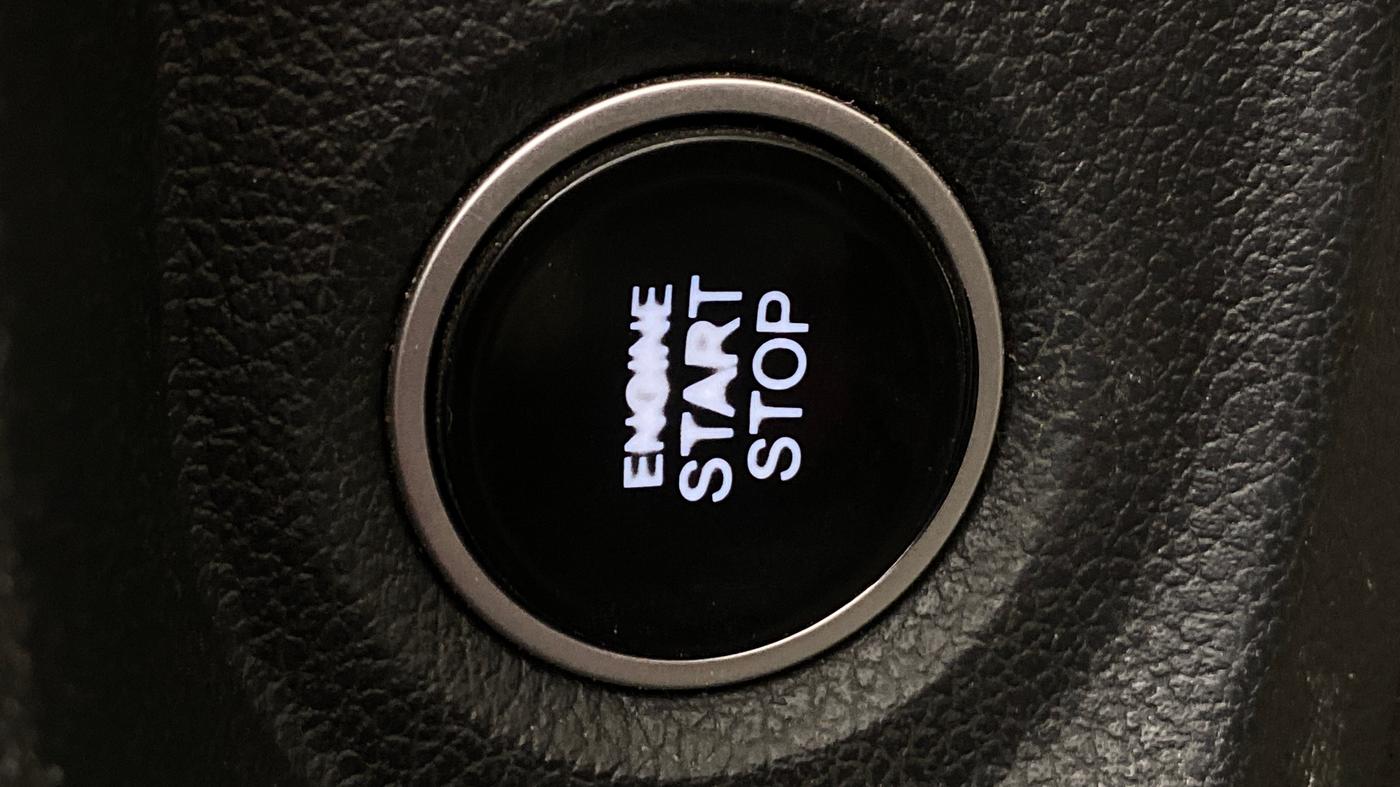 2021 Hyundai Creta SX (O) IVT 1.5 PETROL, Petrol, Automatic, 81,472 km, Keyless Start/ Stop Button