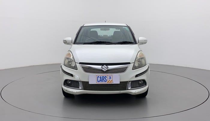 2015 Maruti Swift Dzire ZDI, Diesel, Manual, 39,384 km, Front