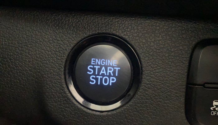 2021 Hyundai VENUE SX 1.0 (O) TURBO IMT, Petrol, Manual, 30,184 km, Keyless Start/ Stop Button