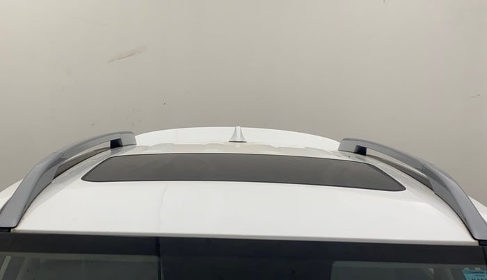 2021 Hyundai VENUE SX 1.0 (O) TURBO IMT, Petrol, Manual, 30,184 km, Moonroof/ Sunroof