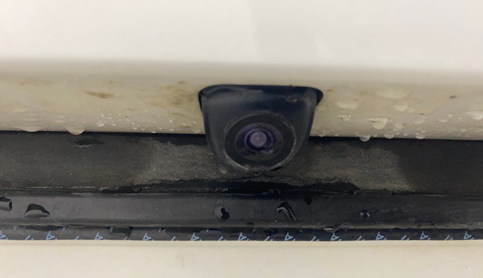 2021 Hyundai VENUE SX 1.0 (O) TURBO IMT, Petrol, Manual, 30,184 km, Parking Camera