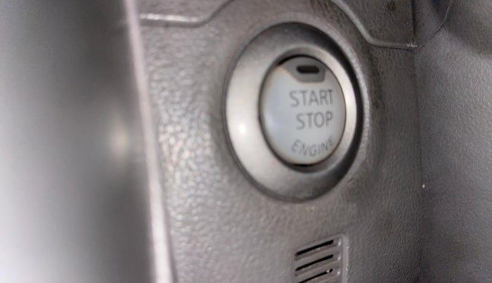 2015 Renault Pulse RXZ DIESEL, Diesel, Manual, 1,12,072 km, Keyless Start/ Stop Button