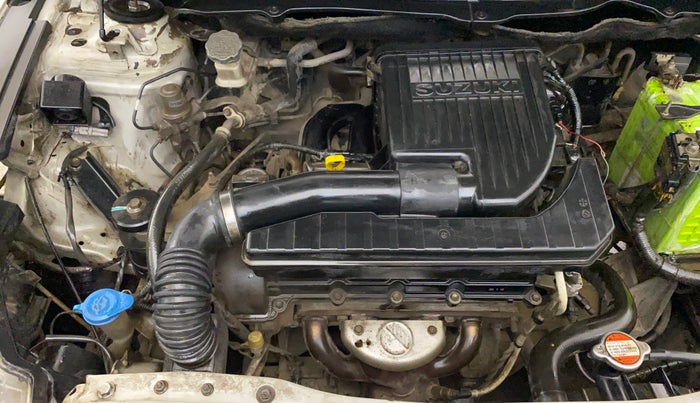 2016 Maruti Ciaz VXI, Petrol, Manual, 1,20,432 km, Engine View - Right